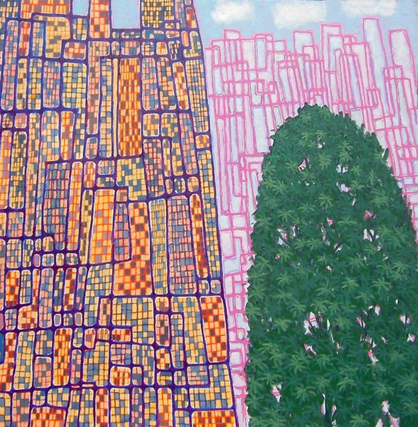 arbre