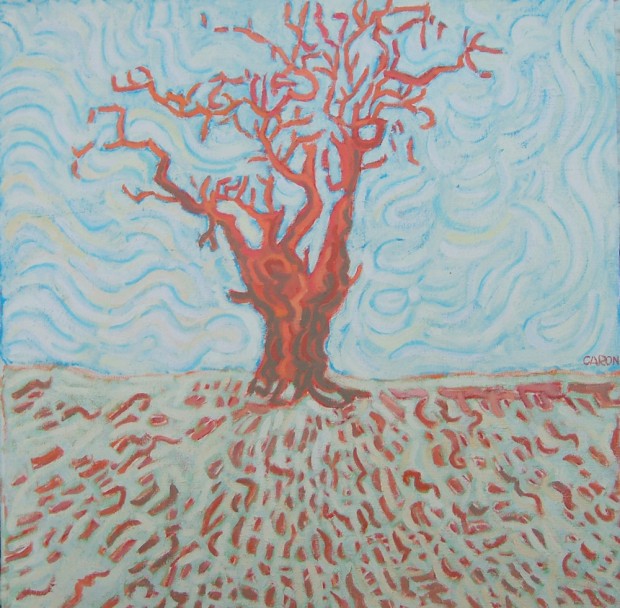 arbre-seul