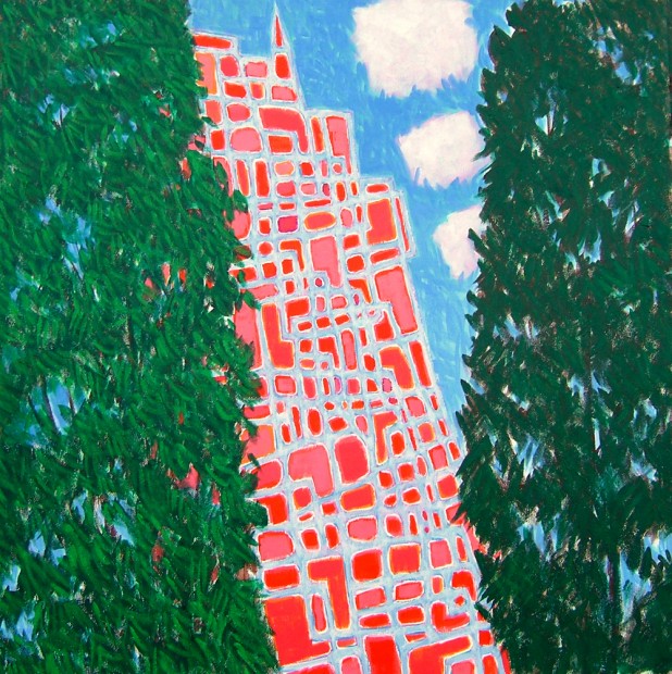 arbres