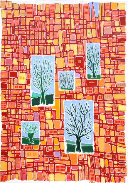 arbres-en-ville
