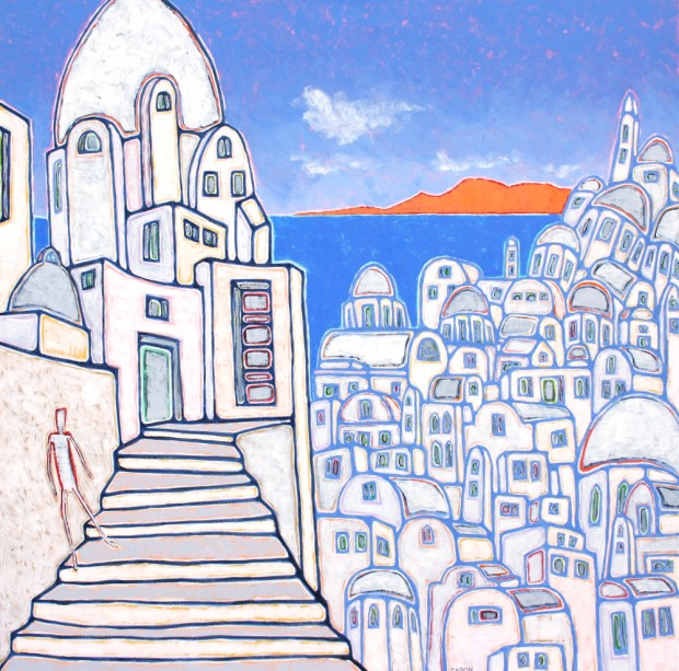 cyclades