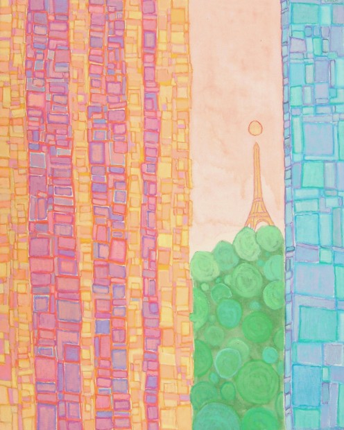 front-de-seine
