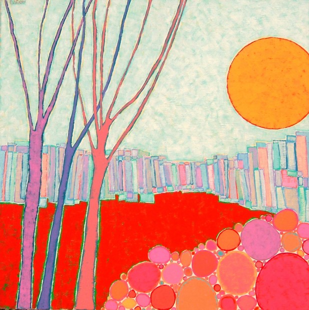 herbe-rouge