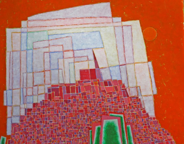 immeubles-et-ciel-orange