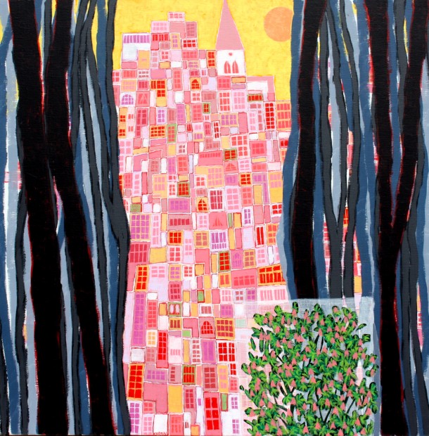 les-arbres-noirs