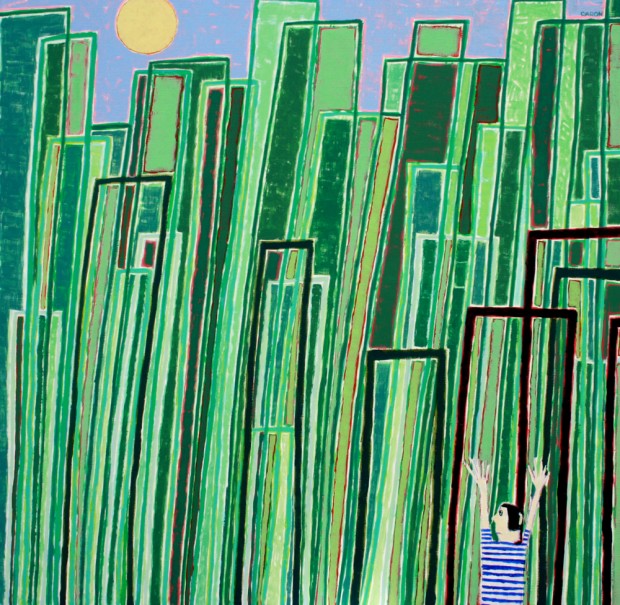 promeneur