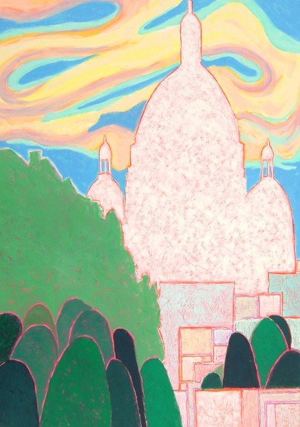 sacre-coeur