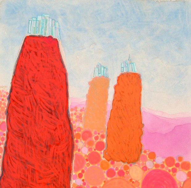 trois-villages